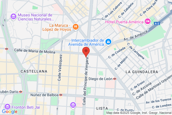 Martinez Rodriguez m. A.