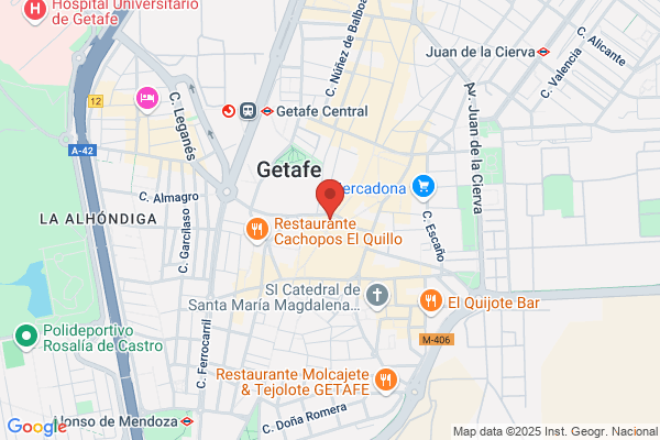 Nieto Nuñez a.