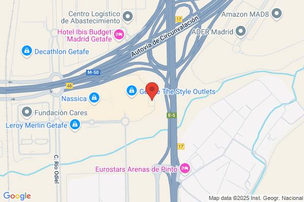 Holiday Inn Express Madrid - Getafe, an IHG Hotel
