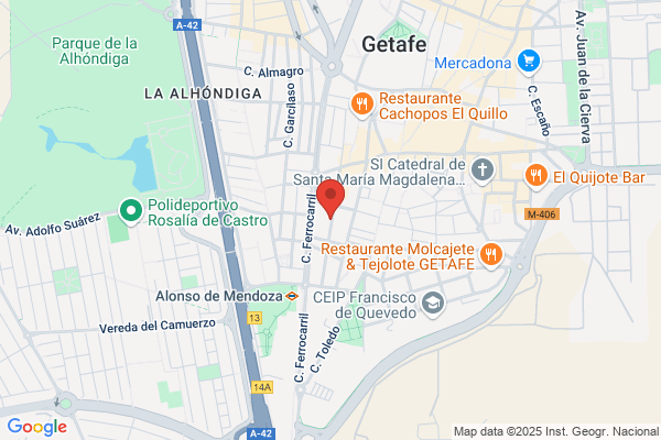 Hostal Tres Hermanos