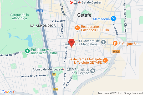 Carpin Servicios Técnicos E Impermeabilizaciones, S.L.