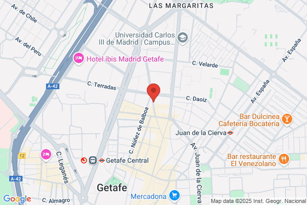 A.D. Internacional Trading S.L.