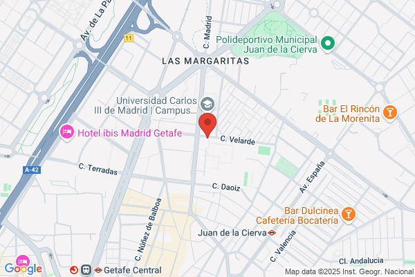 Avenida Grafica S.A.