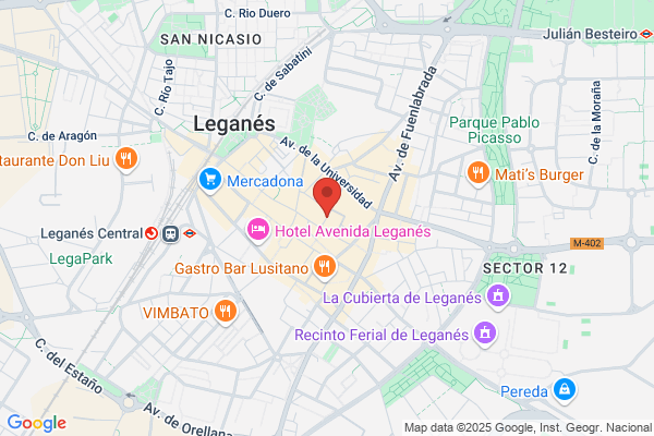 Agil Inmobiliaria