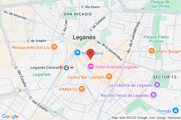 Arquipisos S.L.