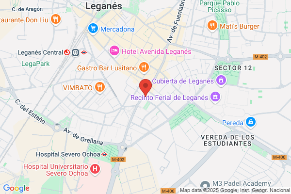 CORPORACIÓN MG19 SL