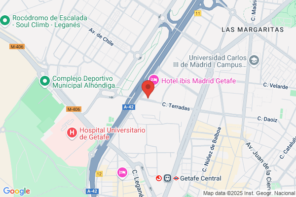 Grupo 5 Inmobiliario S.A.