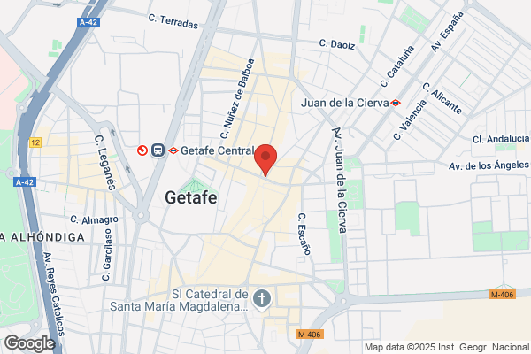 La Cibelina de Gestion Sl