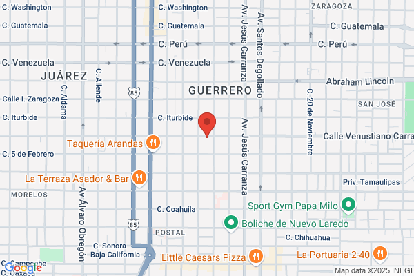Cerrajeria Estrada S.L.