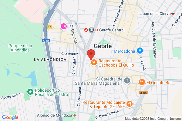 Guias Servicios Permanentes S.L.