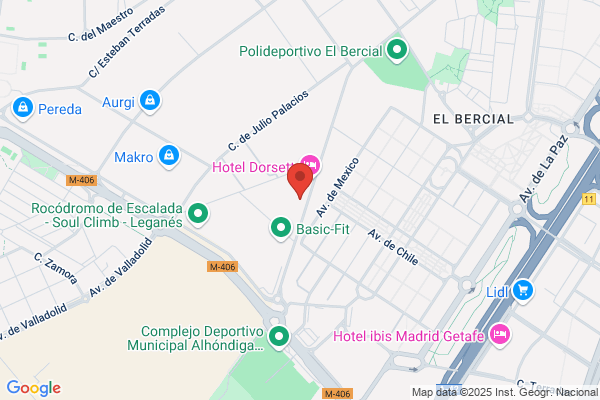 Almacen Central De Libreria A.C.L. S.L.