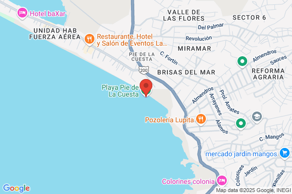 Cuesta Olaya s.