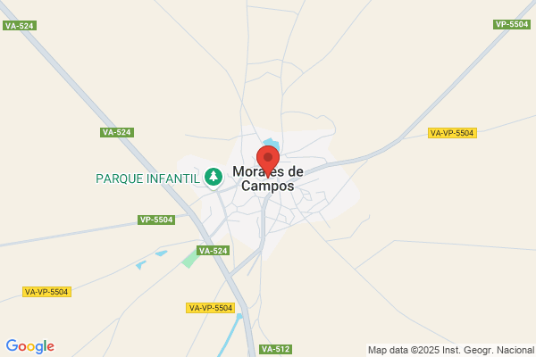Morales De Campos e.