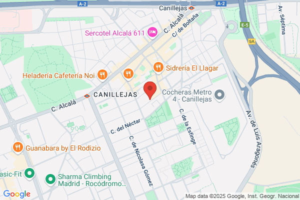 Paredes Sevillano a.