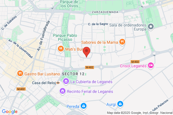 servitec carranza