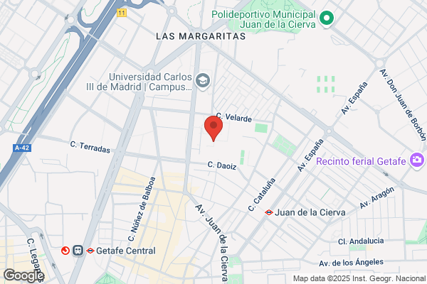 Paules Lafuente a.