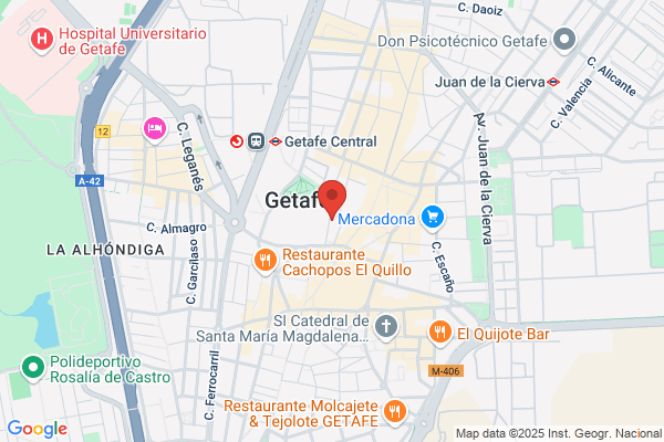Estevez Garcia c.