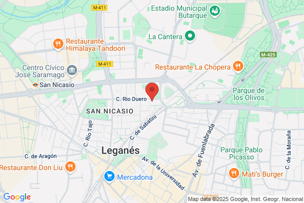 Cocinas San Eladio