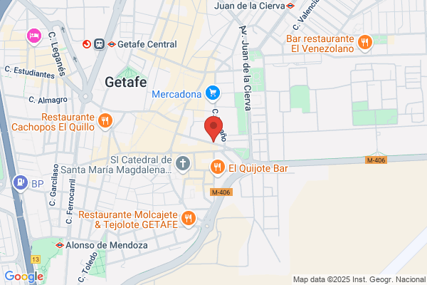 Estepa Lopez m.