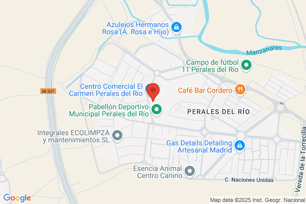 Cadaluna Eventos