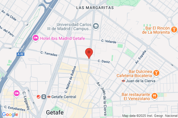 CABALIO