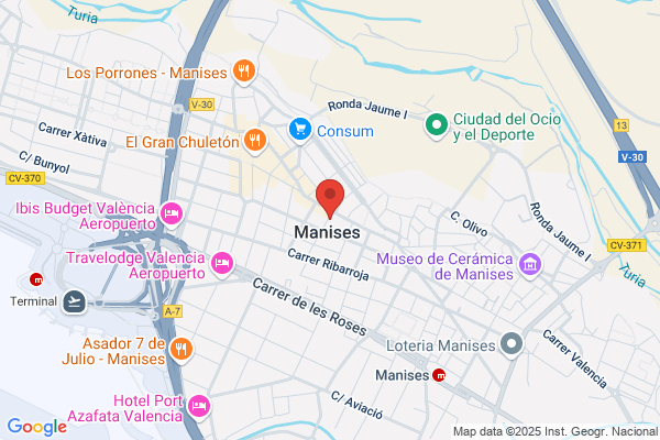 Valenzuela Mezcua s.