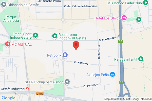 Alvarez Fernandez m. I.