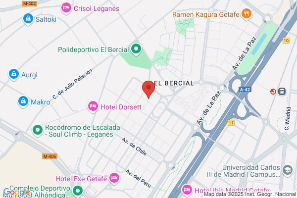 Cedillo Rodriguez m.