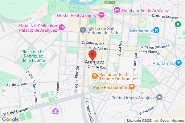 Hechizo Estslistas S.L.
