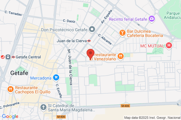 Peluqueria Escabias S.L.