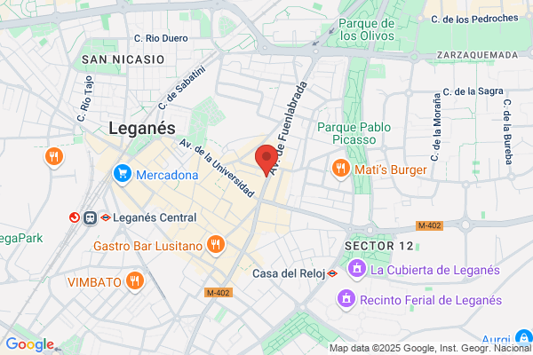 Peluqueria Loram S.L.