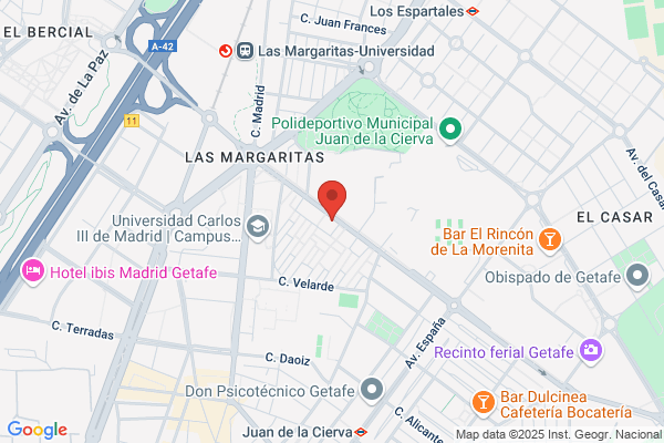 Ibiza Perfumeria Merceria S.L.