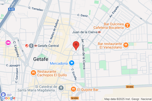Guinot Ampuero r.