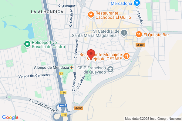 Martinez Gomez a.