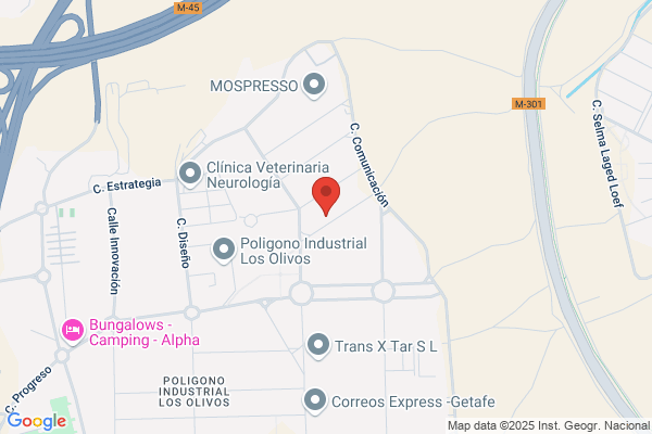 Atlas Bus S.L.