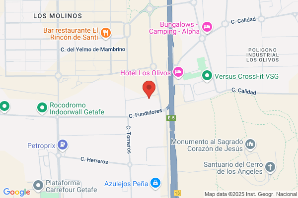 Alquiler de autocares y minibuses Torres Bus S.L.