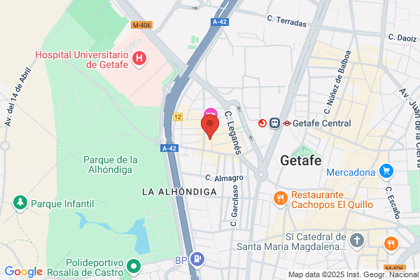 Asociacion Reto A La Esperanza