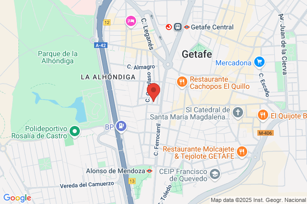 Bejarano Hidalgo a.