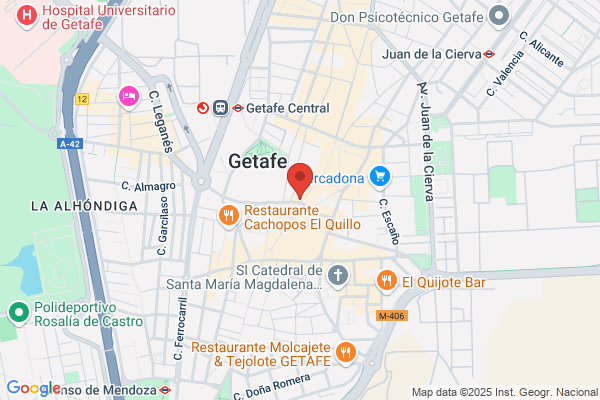 Benitez Garcia t.