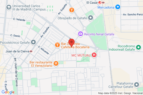 Carriches Colchonerías