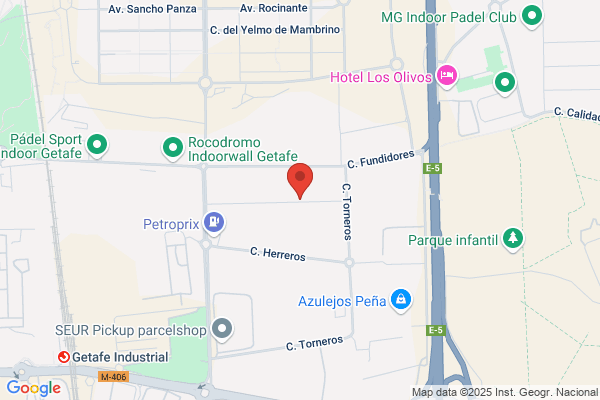 Comercial Valcarcel S. A.