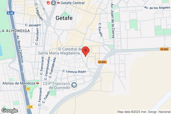 Gestion Desarrollo Integral Inmobillario Del Sur S.L.