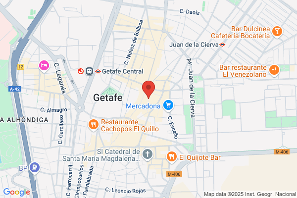 Heladería Grados de Sabor