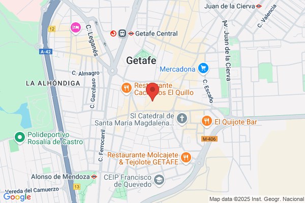 PUNTO UNO CORREDURIA DE SEGUROS S.L.U.