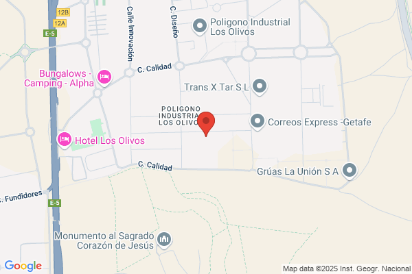 Pacheco Pintores - Pintores en Getafe