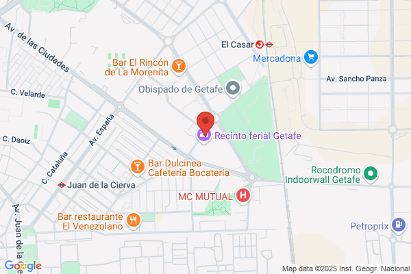 Pintores en General