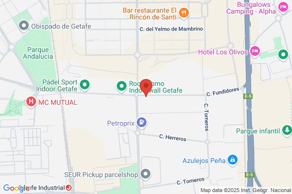 Seinve S.A.