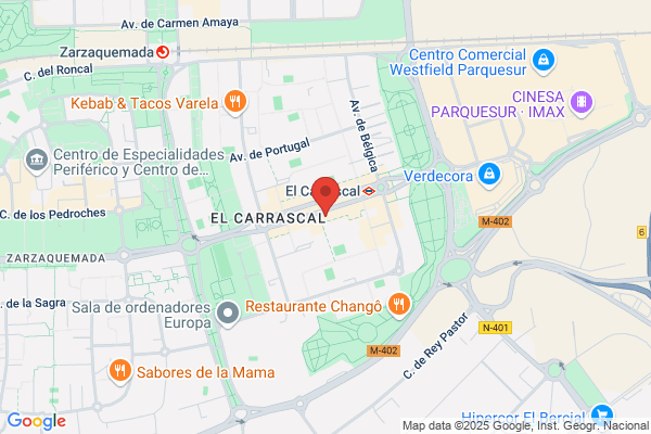 Psicólogos en Leganés