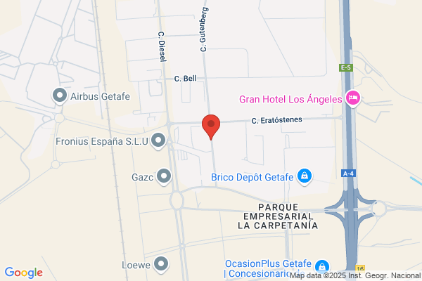 Gomensoro Quimicas S.A.