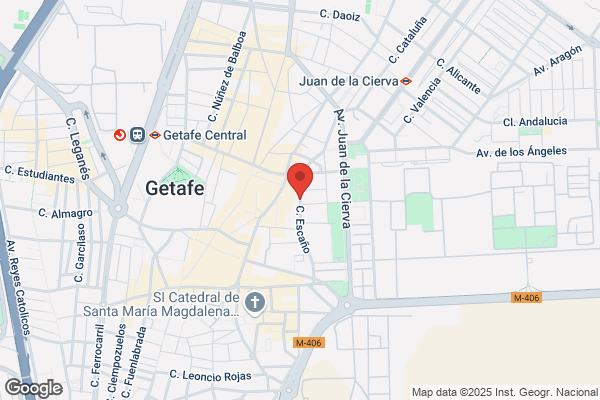 Centro De Estética Unisex Bellisima